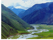 Peru gay tour - Urubamba