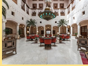 Movenpick Petra Resort Hotel