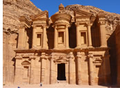 Jordan gay tour - Petra