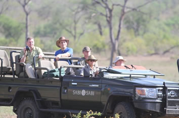 South Africa Gay Safari
