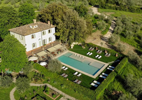 Borgo I Vicelli Adults Only Relais Hotel