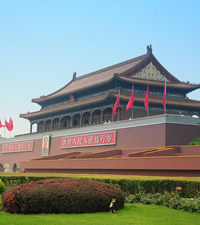 Beijing In Depth 7 Days Gay Tour