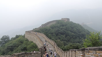 Beijing gay tour - The Great Wall of China