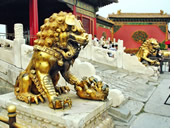 Gay Beijing tour