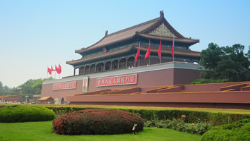 Gay Beijing tour