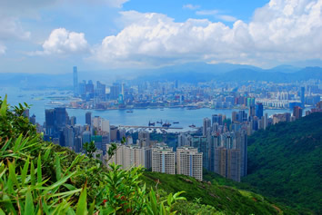 Gay Hong Kong tour