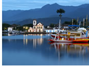Paraty gay trip