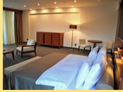 Avala Resort room