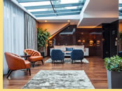 Saint Ten Hotel, Belgrade
