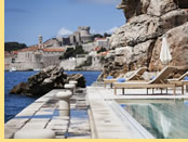 Villa Glavic Hotel, Dubrovnik
