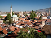 Sarajevo, Bosnia gay tour