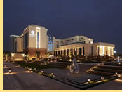 Hyatt Regency Tashkent Hotel