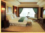 Oguzkent Hotel Ashgabat room