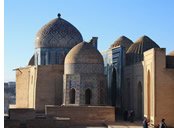 Samarkand, Uzbekistan gay tour