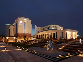 Hyatt Regency Tashkent Hotel