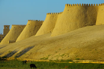 Khiva gay tour