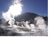 Chile gay tour - El Tatio