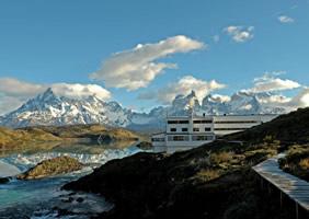Explora Patagonia Hotel