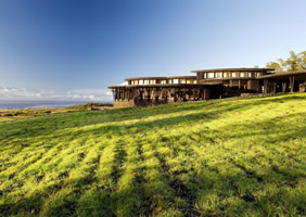 Explora Rapa Nui Hotel