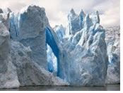 Patagonia gay tour - Grey Glacier
