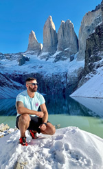 Patagonia Chile Gay Tour