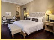 Bastion Luxury Hotel, Cartagena room