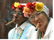 All-Lesbian Cuba Tour