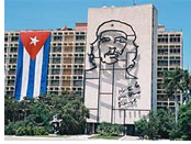 Cuba lesbian tour - Havana