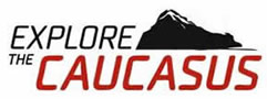 Explore the Caucasus