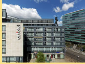 Art'otel Dresden By Park Plaza
