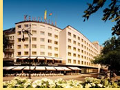 Bristol Hotel Kempinski, Berlin