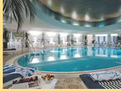 Bristol Hotel Kempinski, Berlin