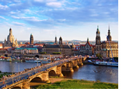 Germany gay tour - Dresden
