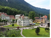 Romantic Road gay tour - Hohenschwangau