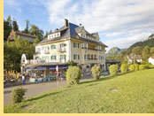 Hotel Mller, Hohenschwangau