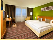 Leonardo Hotel Heidelberg City Center, Heidelberg