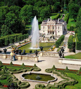 Gay tour to Bavaria, Germany