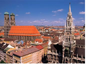 Germany Gay Tour - Munich