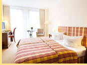 Romantik-Hotel Weinhaus Messerschmitt, Bamberg