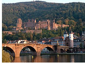 Germany Gay Tour - Heidelberg