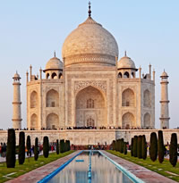 A Portrait of North India Luxury Gay Tour