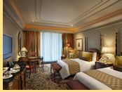 The Leela Palace Delhi Hotel