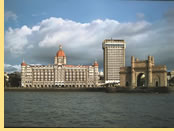 The Taj Mahal Palace Mumbai Hotel