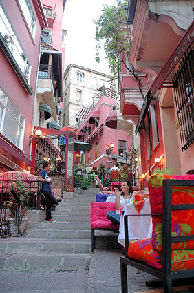 Beyoglu Istanbul