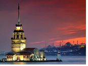 Istanbul, Turkey Gay Tour
