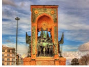Istanbul gay trip