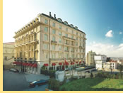Pera Palace Hotel Jumeirah, Istanbul