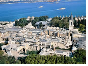 Topkapi Palace, Istanbul