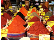 Spice Market, Istanbul