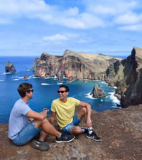 Madeira Gay Tour